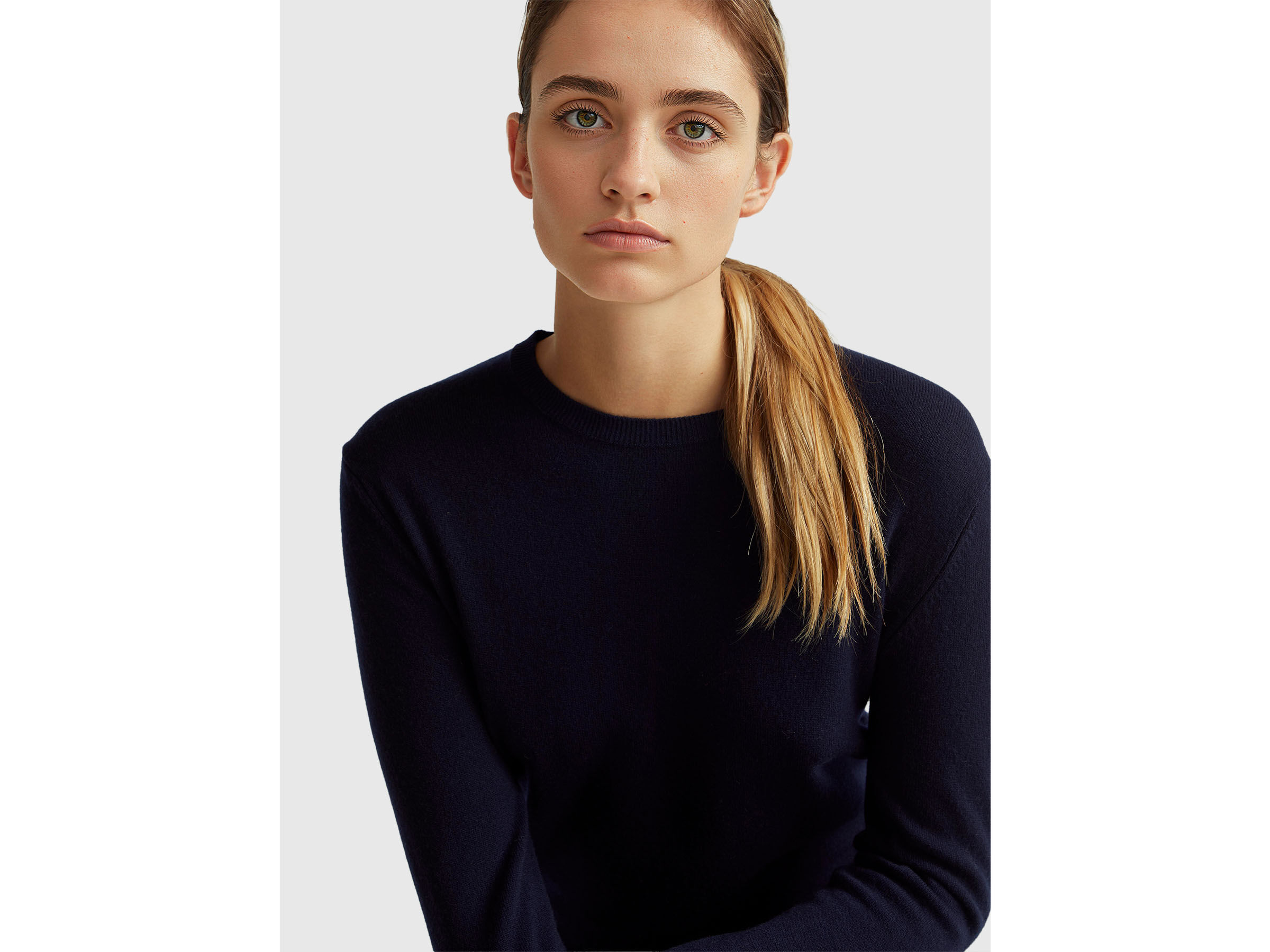 SWEATER L/S Mujer image number 4